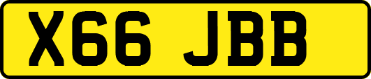 X66JBB