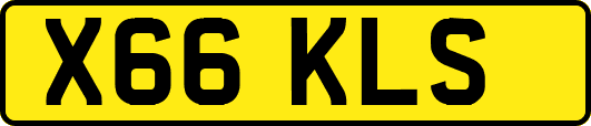 X66KLS