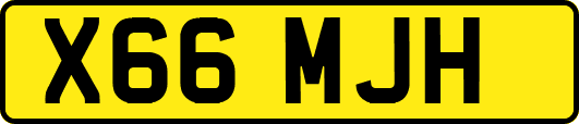 X66MJH