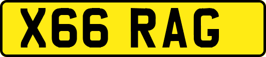 X66RAG