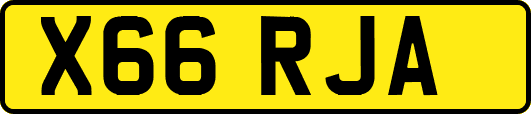 X66RJA