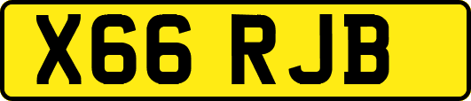 X66RJB