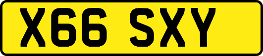 X66SXY