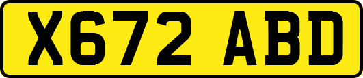 X672ABD
