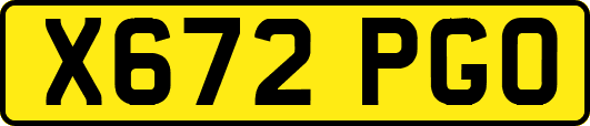 X672PGO