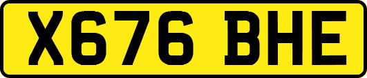 X676BHE