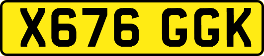 X676GGK