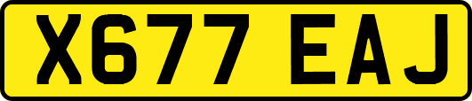 X677EAJ