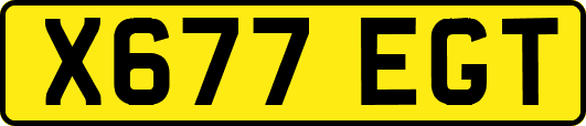 X677EGT