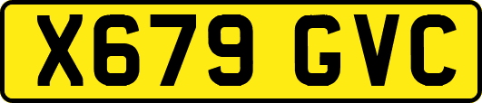 X679GVC
