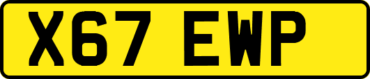 X67EWP