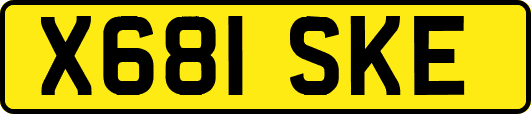 X681SKE