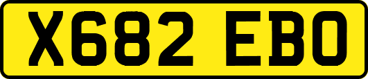 X682EBO