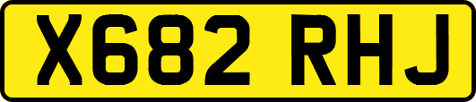 X682RHJ
