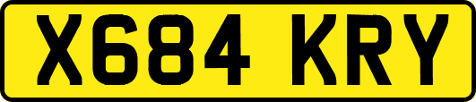 X684KRY