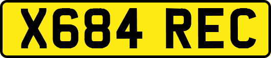 X684REC