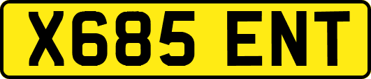 X685ENT