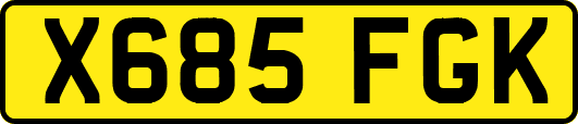 X685FGK