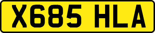 X685HLA