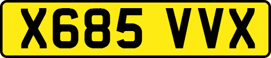X685VVX