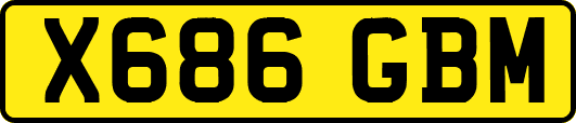 X686GBM