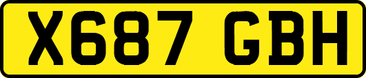 X687GBH