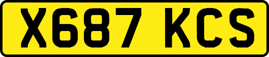 X687KCS