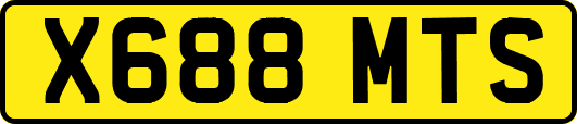 X688MTS