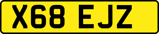X68EJZ