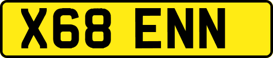 X68ENN