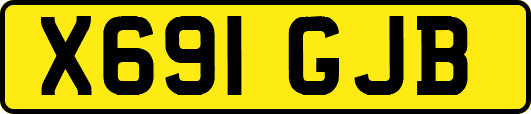 X691GJB