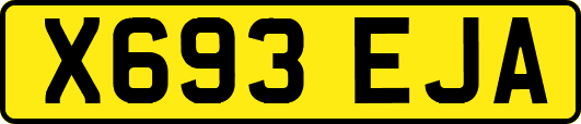 X693EJA