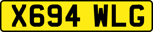 X694WLG