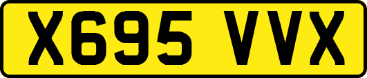 X695VVX