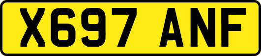 X697ANF
