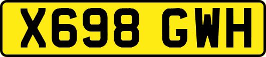 X698GWH