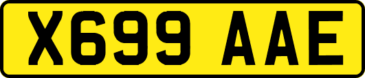 X699AAE