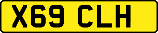 X69CLH