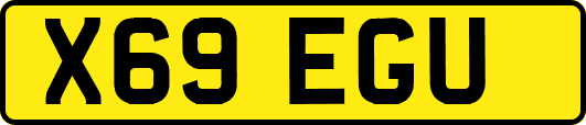 X69EGU