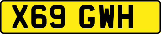 X69GWH