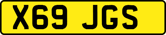 X69JGS