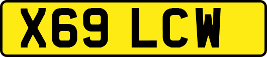 X69LCW