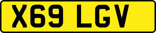 X69LGV