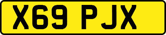 X69PJX