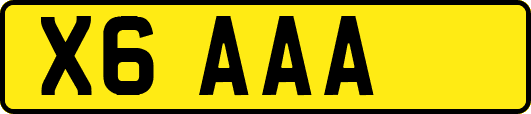 X6AAA