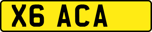 X6ACA