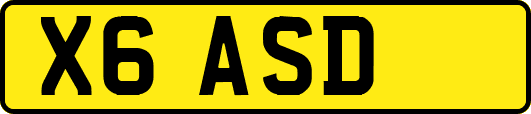 X6ASD