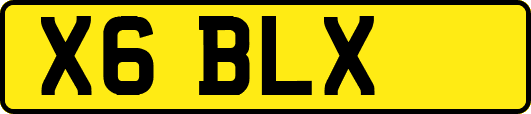 X6BLX