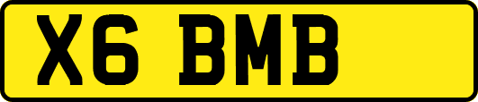 X6BMB