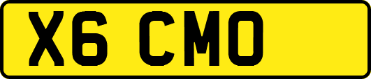 X6CMO